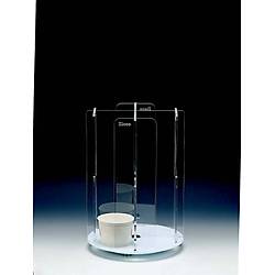 D�ner Akrilik Bardakl�k Stand�